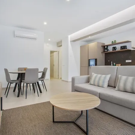 Obsidian Atico Tajinaste Apartman