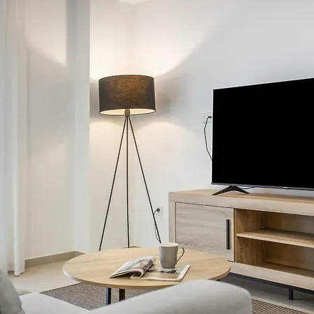 Obsidian Atico Tajinaste