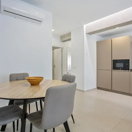 Obsidian Atico Tajinaste Apartman *