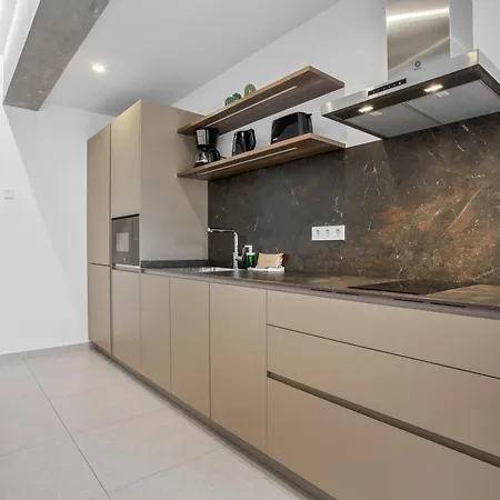 Obsidian Atico Tajinaste *