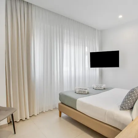 Apartamento Obsidian Atico Tajinaste *