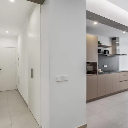Apartamento Obsidian Atico Tajinaste *