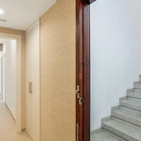 Apartamento Obsidian Atico Tajinaste *