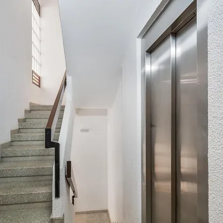Apartamento Obsidian Atico Tajinaste *