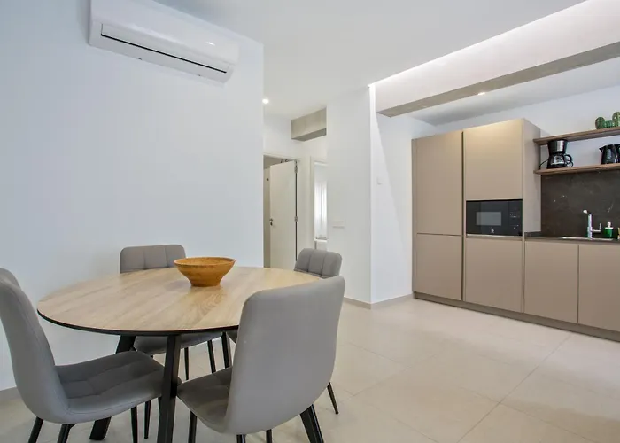 Obsidian Atico Tajinaste Apartman *