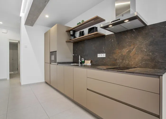 Obsidian Atico Tajinaste *