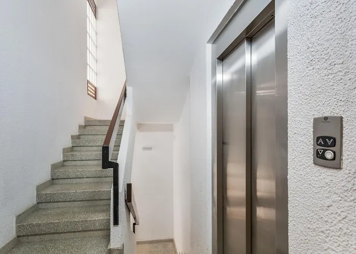 Apartment Obsidian Atico Tajinaste *
