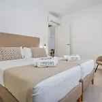 Apartman Obsidian Atico Tajinaste Santa Cruz de Tenerife