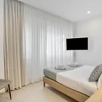 Apartman Obsidian Atico Tajinaste *