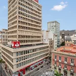 Apartman Obsidian Atico Tajinaste *