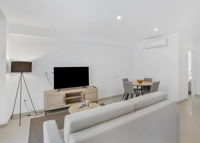 Obsidian Atico Tajinaste